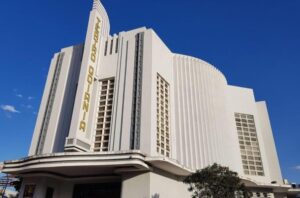 Fim de semana cultural reúne atrações na capital e interior
