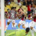 Fluminense avança e Flamengo garante melhor campanha da Libertadores