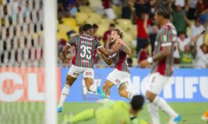 Fluminense avança e Flamengo garante melhor campanha da Libertadores
