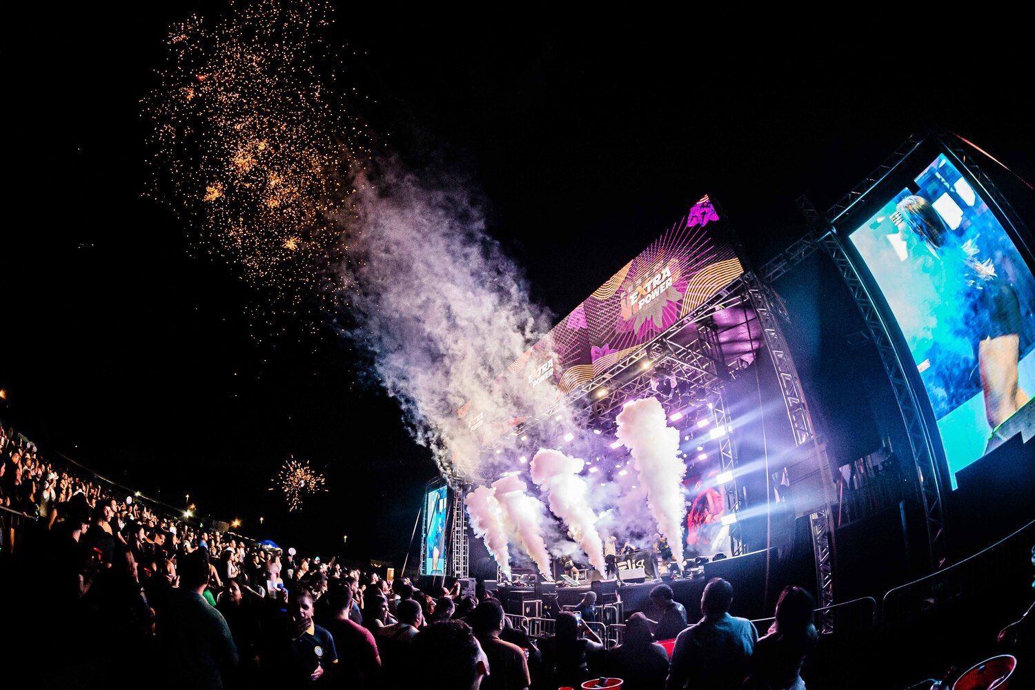 Gama recebe, neste fim de semana, o evento Fest Verão BSB — Edição Arraiá