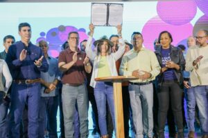 GDF anuncia mudanças no Fundo de Desenvolvimento Rural durante a AgroBrasília