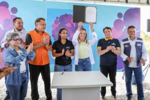 GDF leva iluminação pública para Assentamento Dorothy Stang, em Sobradinho
