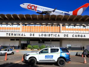 GDF moderniza processos relacionados ao comércio exterior