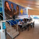 GDF na Sua Porta leva emprego, qualificação e apoio ao empreendedor para a 26 de Setembro