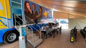 GDF na Sua Porta leva emprego, qualificação e apoio ao empreendedor para a 26 de Setembro