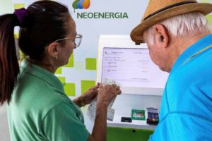 GDF na Sua Porta leva serviços de energia à população de 26 de Setembro