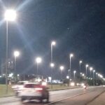 GDF na Sua Porta levará a Samambaia ação voltada para a iluminação pública