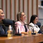 GDF participa da 7ª Semana Legislativa pela Mulher