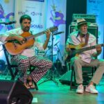 Goianos brilham na Virada Cultural de São Paulo