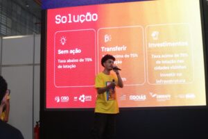 Goiás abre inscrições para Olimpíada Nacional de Inteligência Artificial