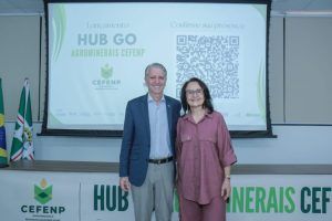 Goiás lança HUB GO Agrominerais para reduzir dependência de fertilizantes importados