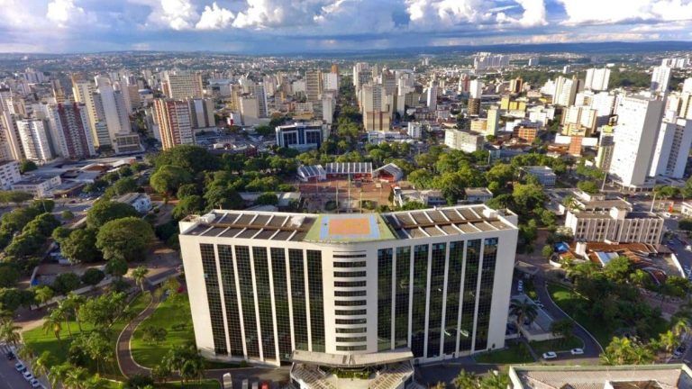 Goiás lidera avanço em gestão pública e solidez fiscal no país