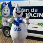 Goiás realiza segundo Dia D de Vacinação contra a Influenza