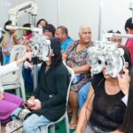Goiás Social atende população de Luziânia até sábado