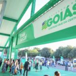 Goiás Social entrega mais de 1,4 mil benefícios em Planaltina