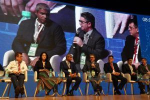 Goiás Todo Rosa é destaque no maior congresso de mastologia da América Latina