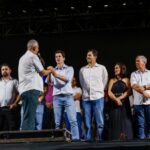 Governador reforça importância dos trabalhadores para o desenvolvimento de Goiás