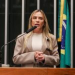 Governadora Celina Leão participa de sessão comemorativa dos 217 anos da PMDF