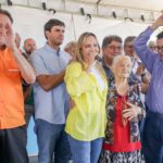 Governadora redefine área do Polo de Cinema de Sobradinho para permitir regularização de assentamento
