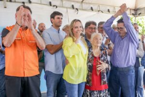 Governadora redefine área do Polo de Cinema de Sobradinho para permitir regularização de assentamento