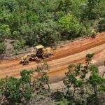 Governo amplia ações de suporte à infraestrutura municipal no Sudoeste do estado