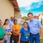 Governo amplia política habitacional com entrega de mais de 600 moradias em maio