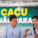 Governo anuncia construção de casas a custo zero em Caçu