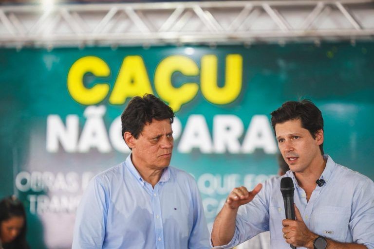 Governo anuncia construção de casas a custo zero em Caçu