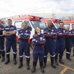 Governo federal entrega veículos para ampliar acesso ao SUS