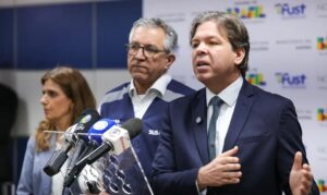 Governo lança editais para conectar até 3,8 mil UBS