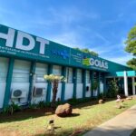HDT abre seleção para 22 cargos com salários de até R$ 9,4 mil