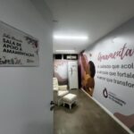Hemocentro inaugura Sala de Apoio à Amamentação nesta sexta (29)