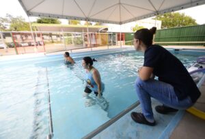 Hospital de Apoio transforma reabilitação em recomeço para pacientes do DF