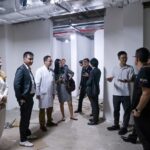 Hospital de Base implantará cirurgia robótica no novo complexo cirúrgico