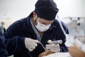 Hospital Regional de Taguatinga agiliza cirurgias para tratamento da doença de Chagas