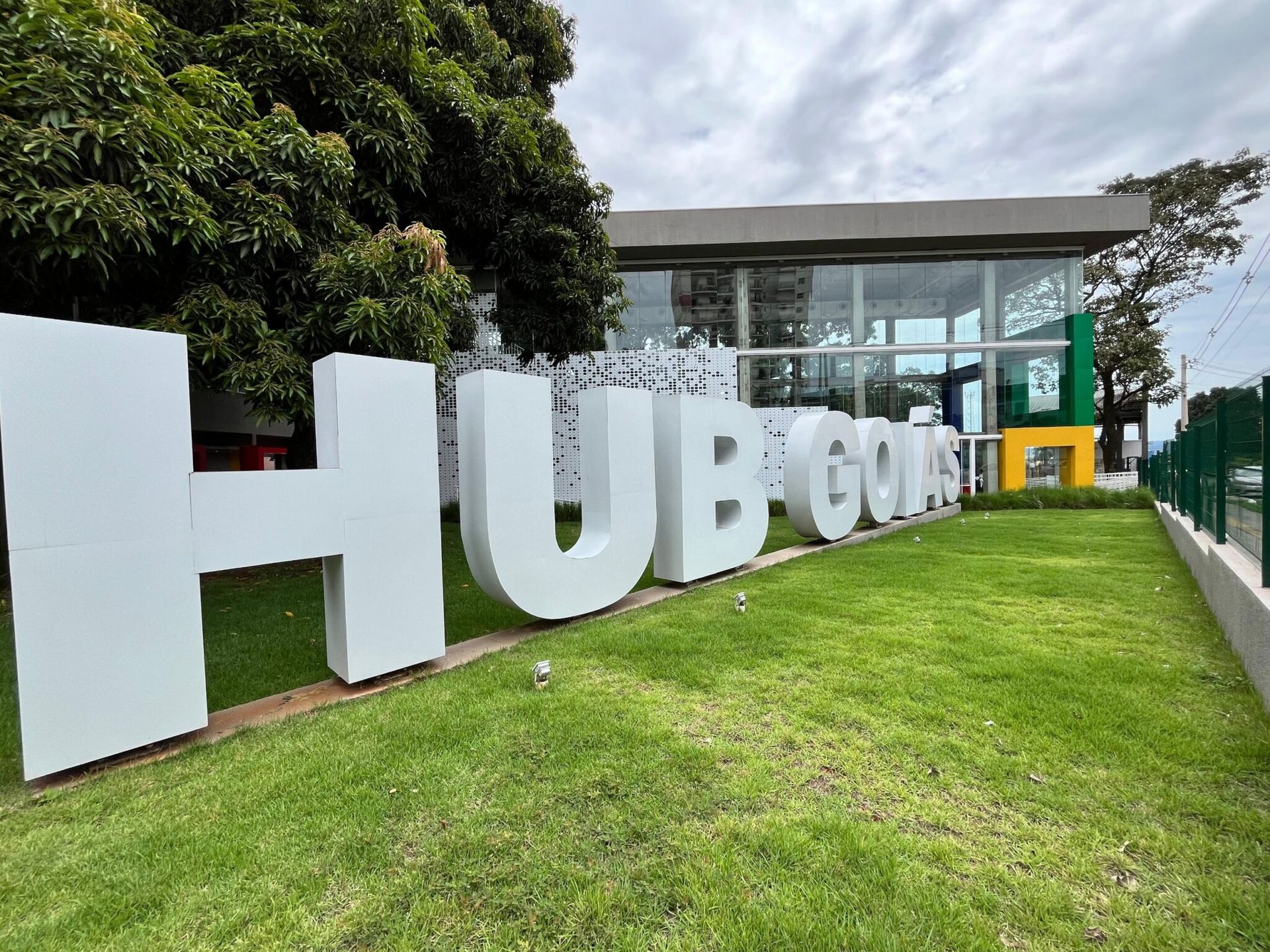 Hub Goiás e Saneago lançam maratona de inovação