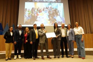 Hugol é o 2º melhor hospital público do Brasil