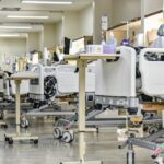 IgesDF abre edital para aquisição de camas elétricas hospitalares