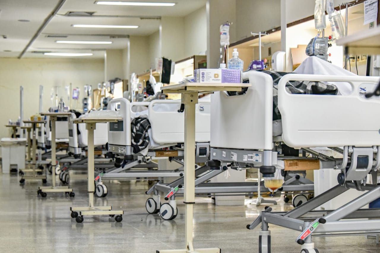 IgesDF abre edital para aquisição de camas elétricas hospitalares