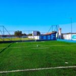 Inaugurado campo sintético de futebol society de Planaltina