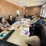 Iniciativa do GDF que integra políticas de autonomia econômica já inseriu 365 mulheres no mercado de trabalho