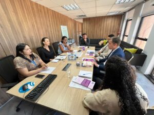 Iniciativa do GDF que integra políticas de autonomia econômica já inseriu 365 mulheres no mercado de trabalho