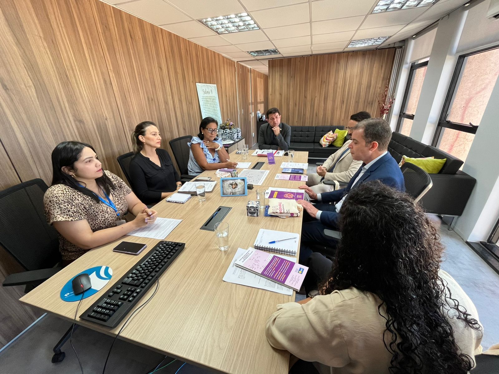 Iniciativa do GDF que integra políticas de autonomia econômica já inseriu 365 mulheres no mercado de trabalho