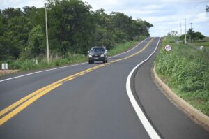 Investimento em infraestrutura no Sudoeste goiano fortalece o setor produtivo