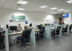 Iprev-DF conquista renovação do CRP administrativo após nove anos