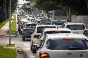 IPVA de maio vence nesta sexta-feira para todas as placas. Veja como emitir a parcela