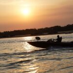 Itumbiara recebe encontro estadual de pescadores