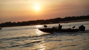 Itumbiara recebe encontro estadual de pescadores