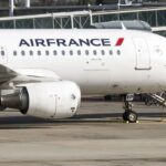 Justiça francesa condena Airbus e Air France por acidente de 2009
