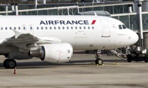 Justiça francesa condena Airbus e Air France por acidente de 2009